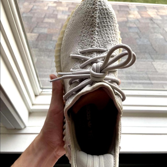 Yeezy 350 sesames - Picture 3 of 8